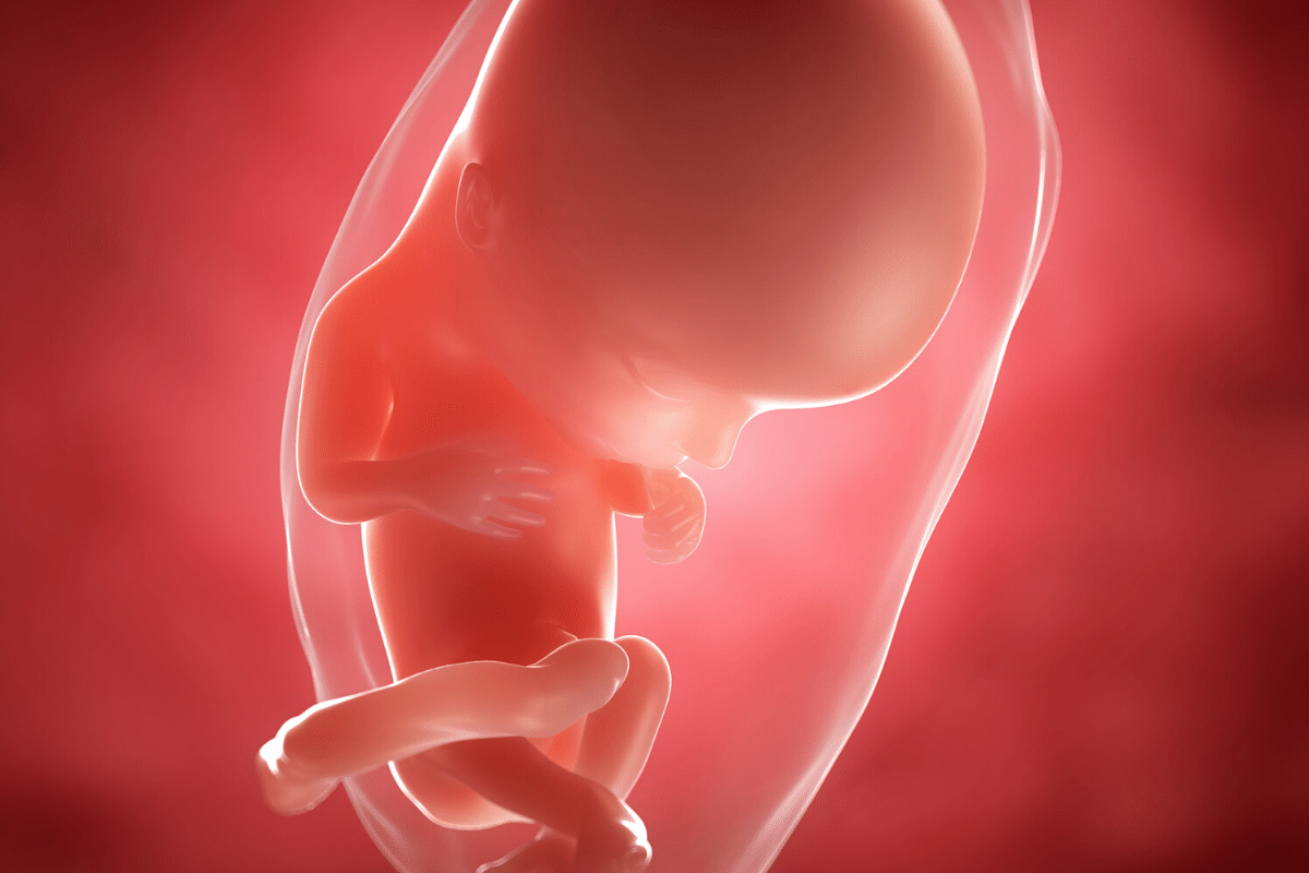 Baby Twins Fetal Development 12 Weeks Pregnant: What to Expect